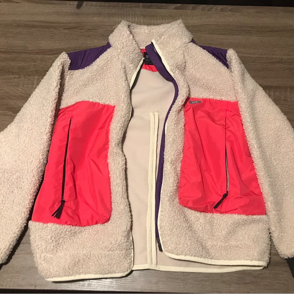 Figs Sherpa medium